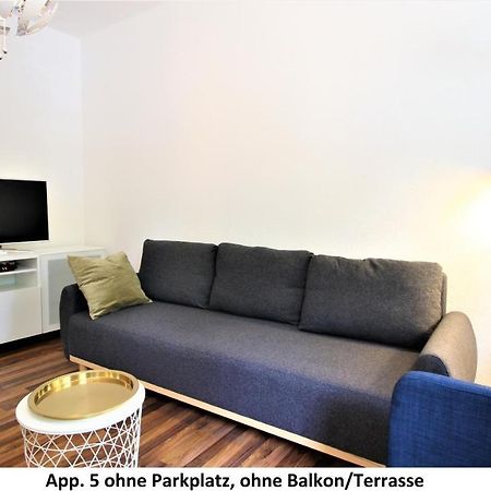 Idyllic Setting In Center - Bright & Modern Apartment Würzburg Exterior foto