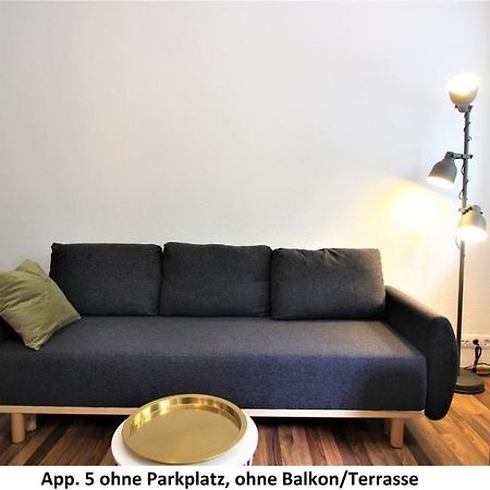 Idyllic Setting In Center - Bright & Modern Apartment Würzburg Exterior foto