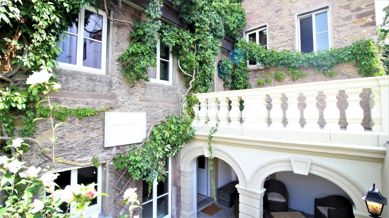 Idyllic Setting In Center - Bright & Modern Apartment Würzburg Exterior foto
