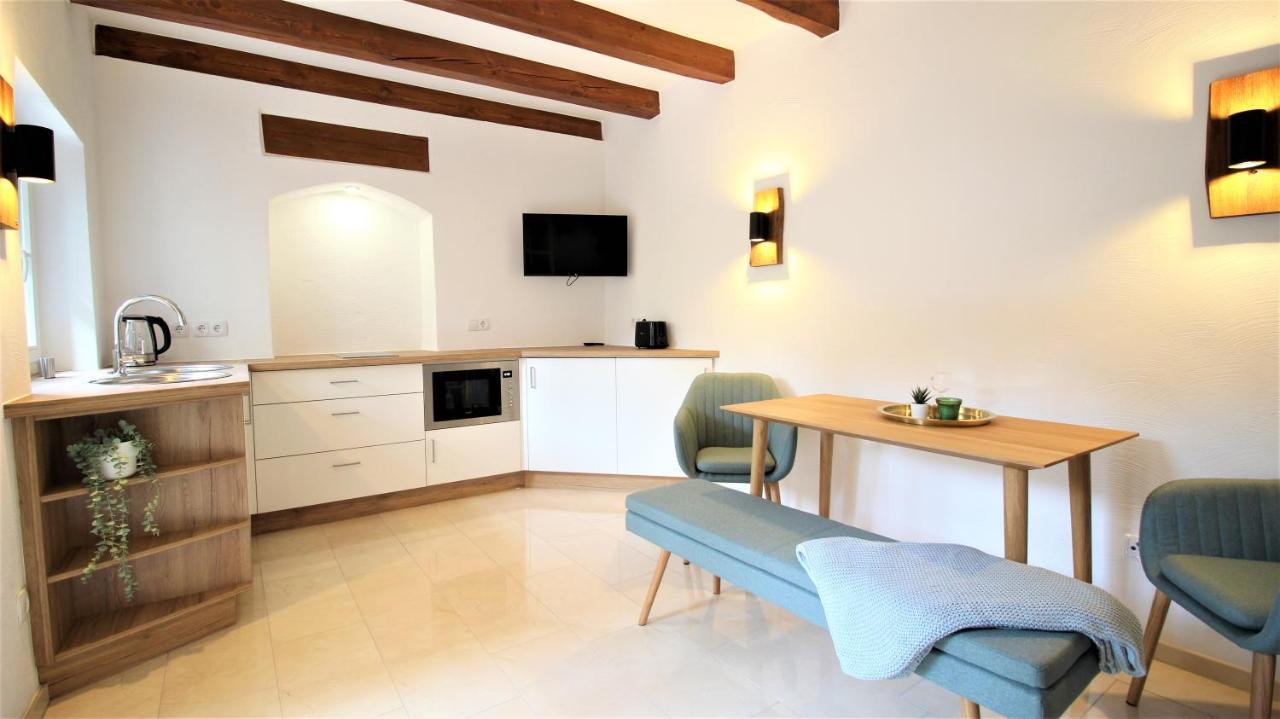 Idyllic Setting In Center - Bright & Modern Apartment Würzburg Exterior foto