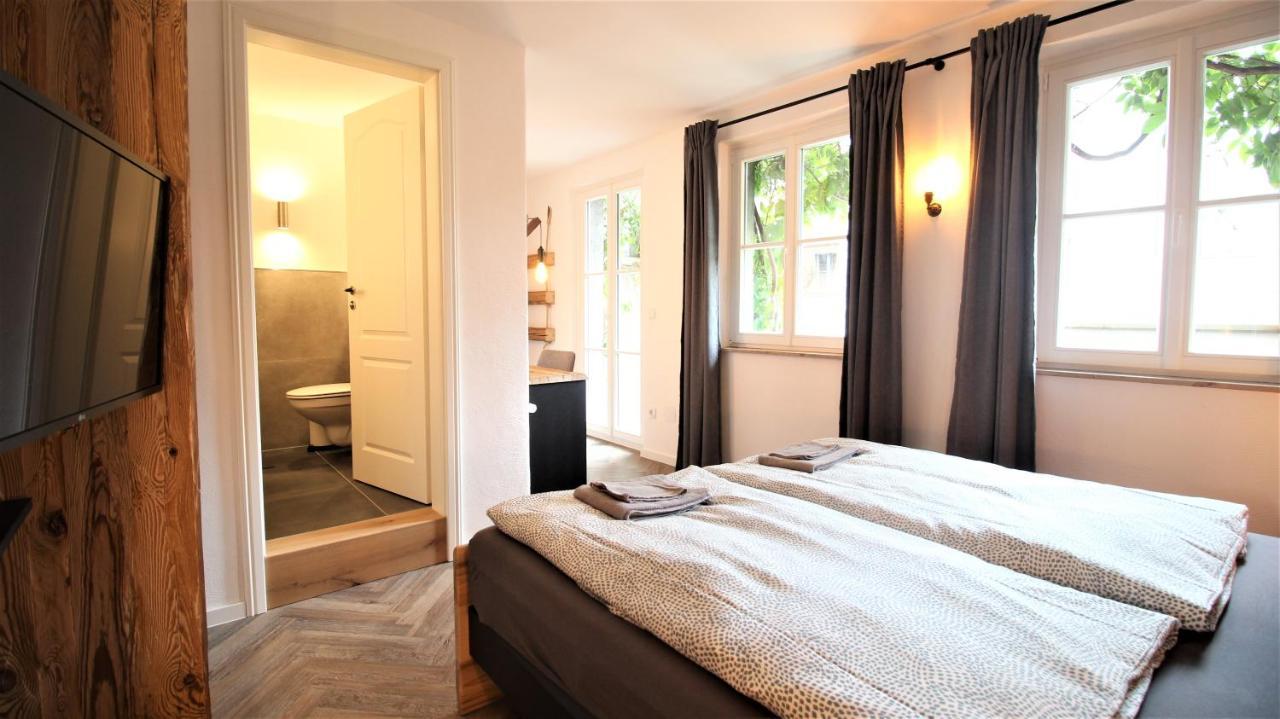 Idyllic Setting In Center - Bright & Modern Apartment Würzburg Exterior foto