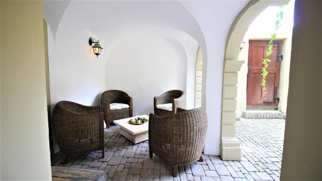 Idyllic Setting In Center - Bright & Modern Apartment Würzburg Exterior foto