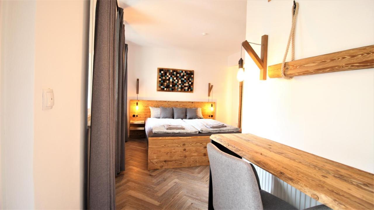 Idyllic Setting In Center - Bright & Modern Apartment Würzburg Exterior foto