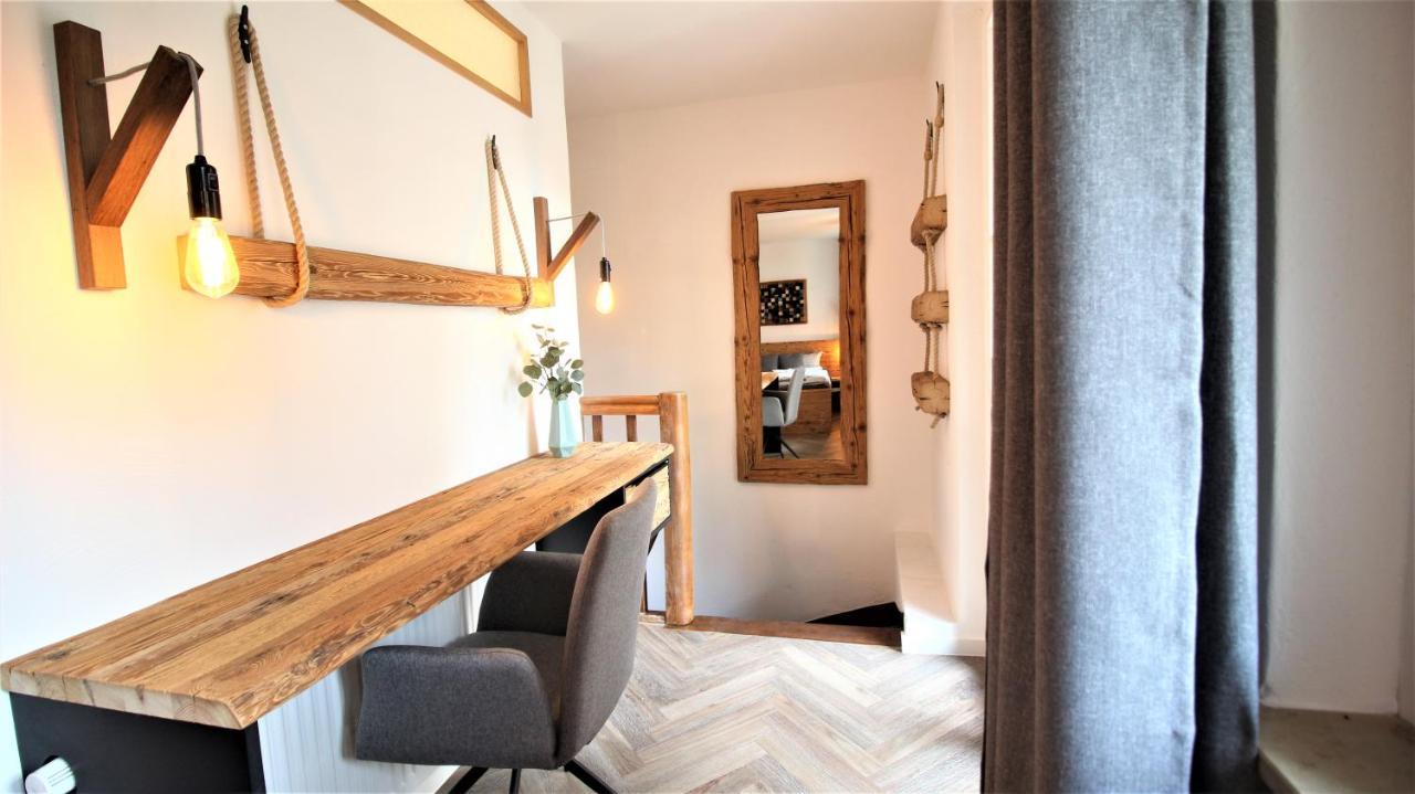 Idyllic Setting In Center - Bright & Modern Apartment Würzburg Exterior foto