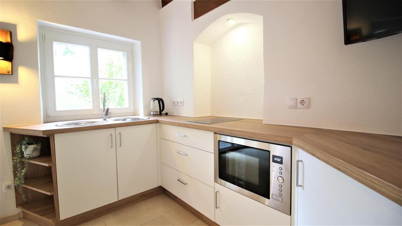 Idyllic Setting In Center - Bright & Modern Apartment Würzburg Exterior foto