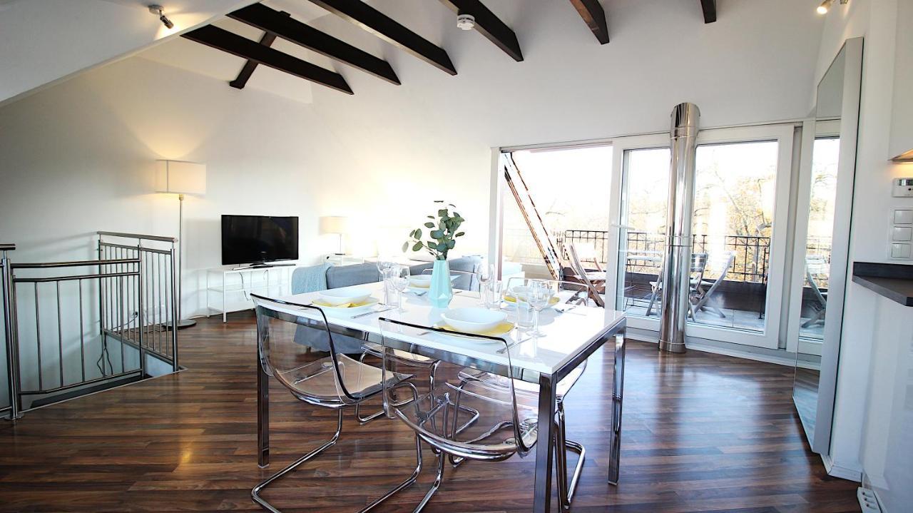 Idyllic Setting In Center - Bright & Modern Apartment Würzburg Exterior foto