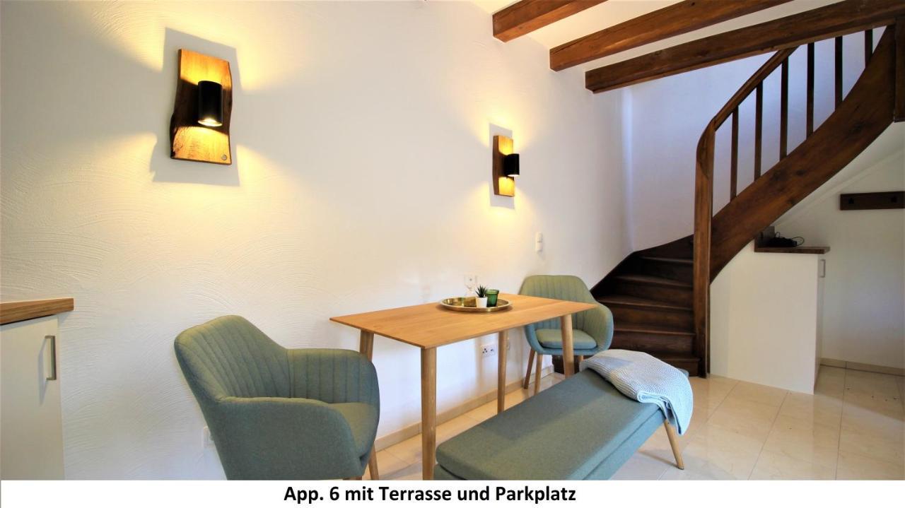 Idyllic Setting In Center - Bright & Modern Apartment Würzburg Exterior foto