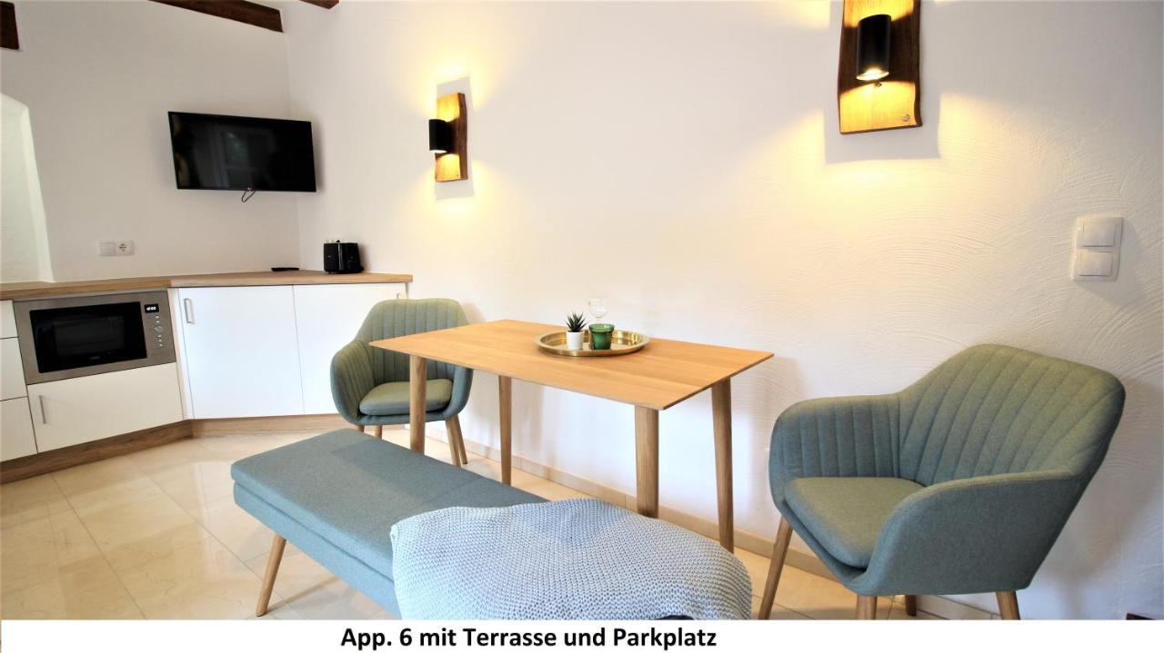 Idyllic Setting In Center - Bright & Modern Apartment Würzburg Exterior foto