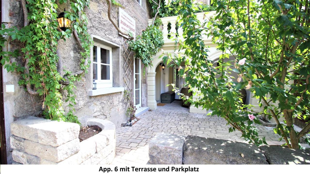 Idyllic Setting In Center - Bright & Modern Apartment Würzburg Exterior foto