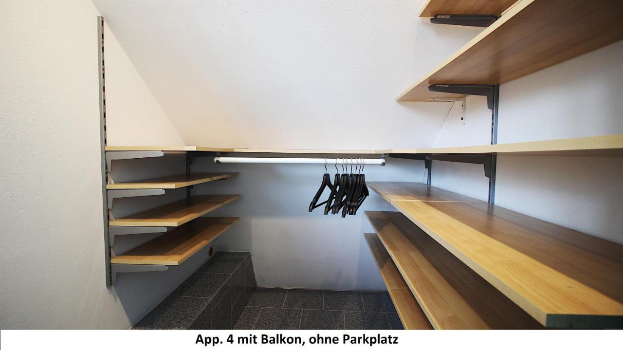 Idyllic Setting In Center - Bright & Modern Apartment Würzburg Exterior foto