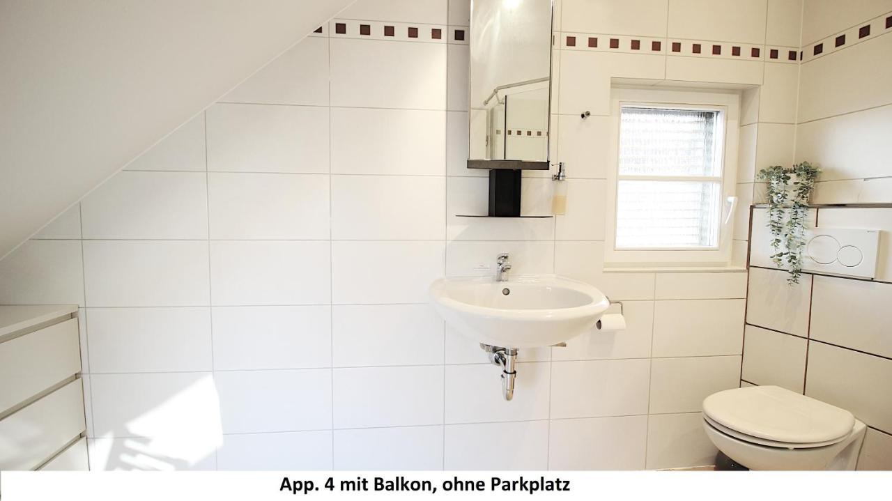 Idyllic Setting In Center - Bright & Modern Apartment Würzburg Exterior foto
